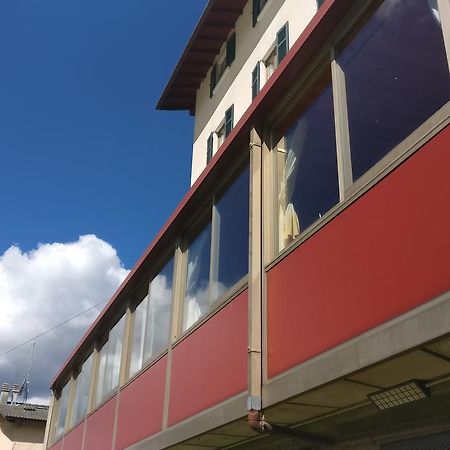 皮亚扎布伦巴纳 La Valle Del Drago酒店 外观 照片