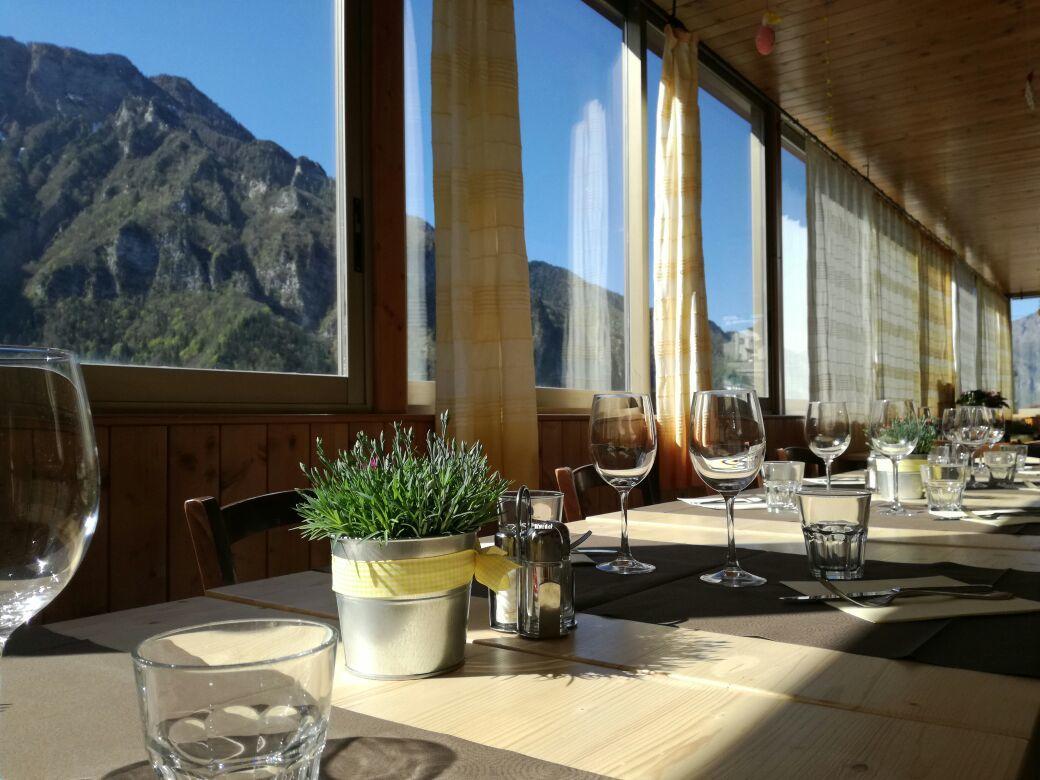 皮亚扎布伦巴纳 La Valle Del Drago酒店 外观 照片